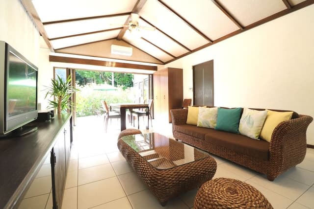 Fukugi Terrace Suite 67sqm