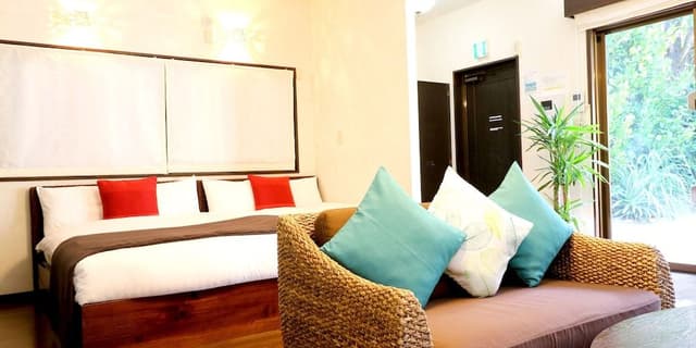 Fukugi Terrace Suite 67sqm