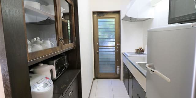 Fukugi Terrace Suite 67sqm