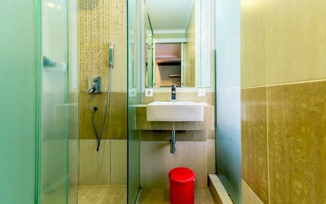 Deluxe Twin Room, 2 Twin Beds