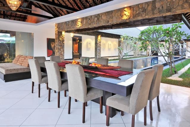 Villa, 5 Bedrooms