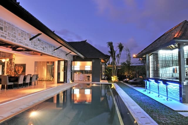 Villa, 5 Bedrooms