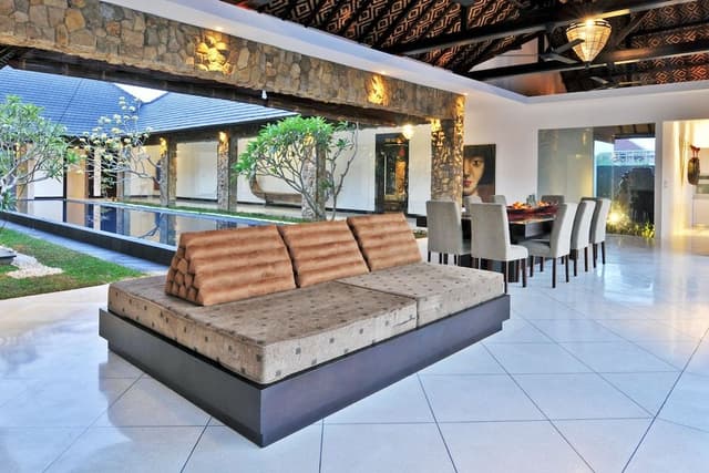 Villa, 5 Bedrooms