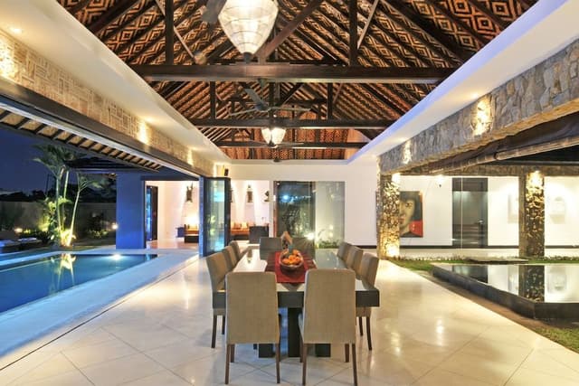 Villa, 5 Bedrooms