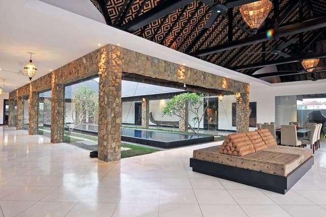 Villa, 5 Bedrooms