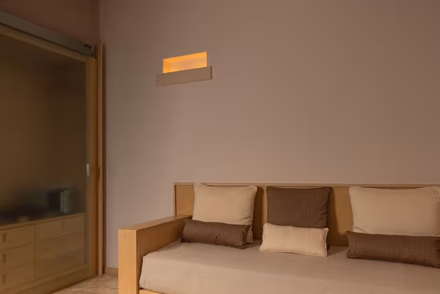 Suite, Hot Tub