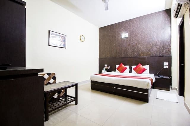 Classic Room