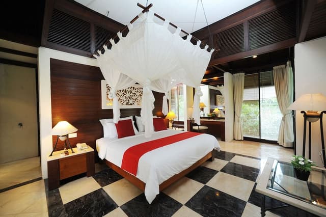 Classic Private Villa (Free Breakfast)