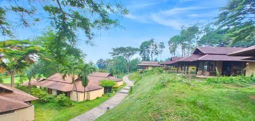 Classic Private Villa