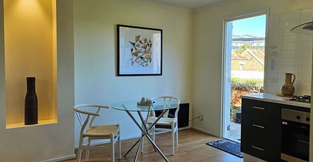 Bendigo Skyline Luxury One Bedroom Apartment