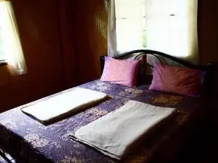 TT and T Guesthouse Lampang TT and T Guesthouse Lampang