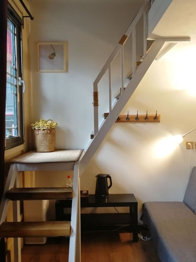 Deluxe Loft
