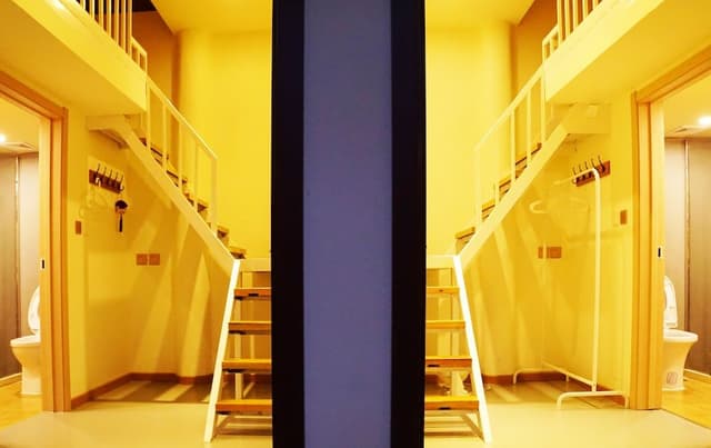 Exclusive Loft