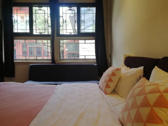 Exclusive Double Room