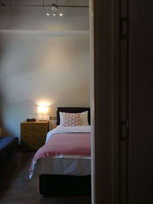 Exclusive Double Room