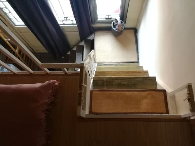 Deluxe Loft