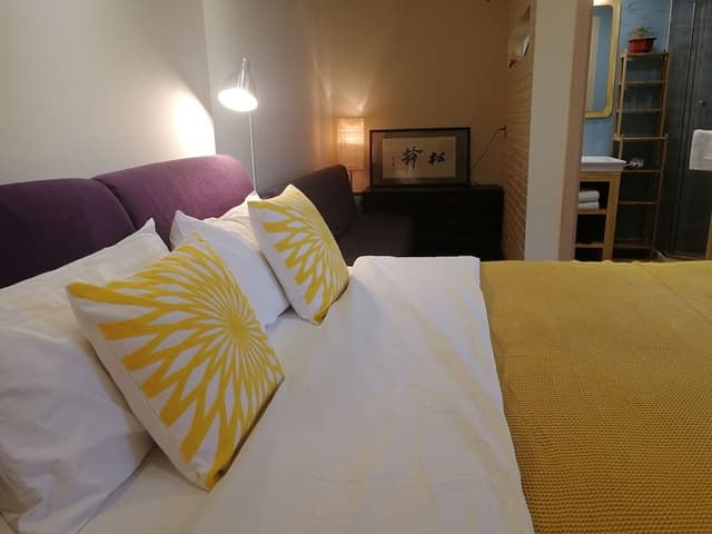 Exclusive Double Room