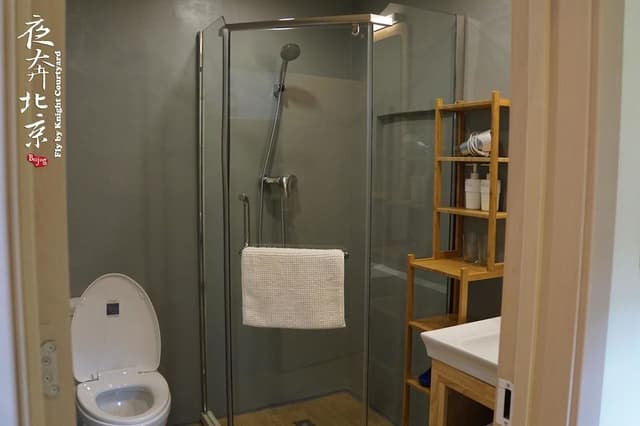 Exclusive Double Room