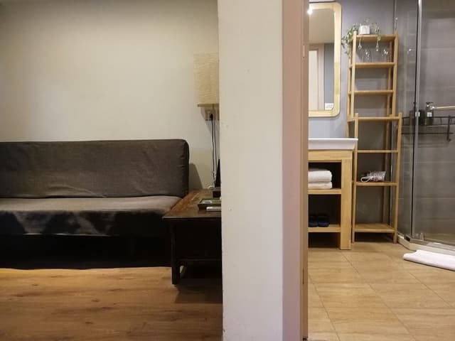 Exclusive Loft