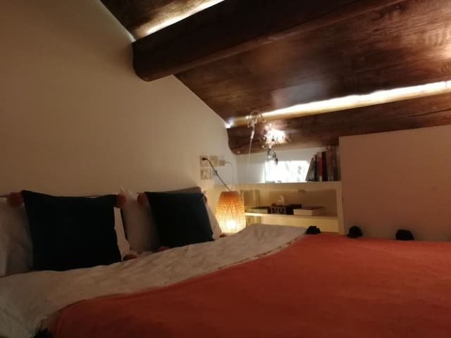 Standard Loft