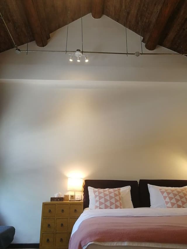 Exclusive Double Room