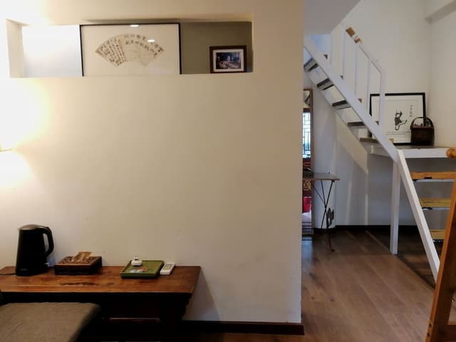Exclusive Loft