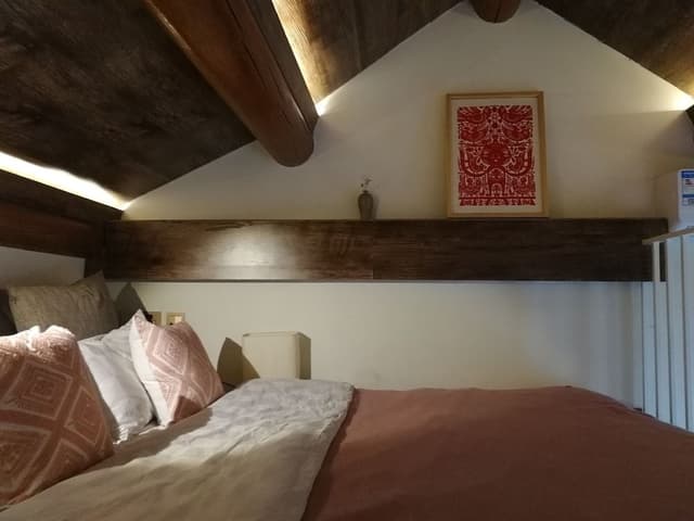 Deluxe Loft