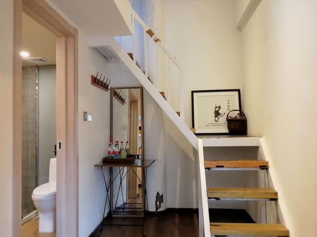 Exclusive Loft