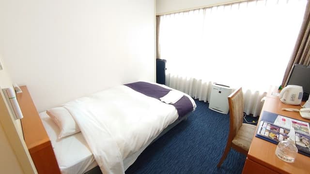 Single Room, Non Smoking