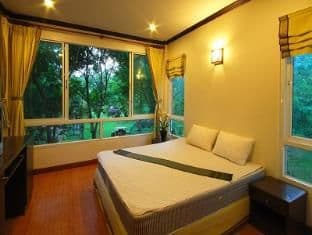 Phu View Resort Khao Yai Phu View Resort Khao Yai