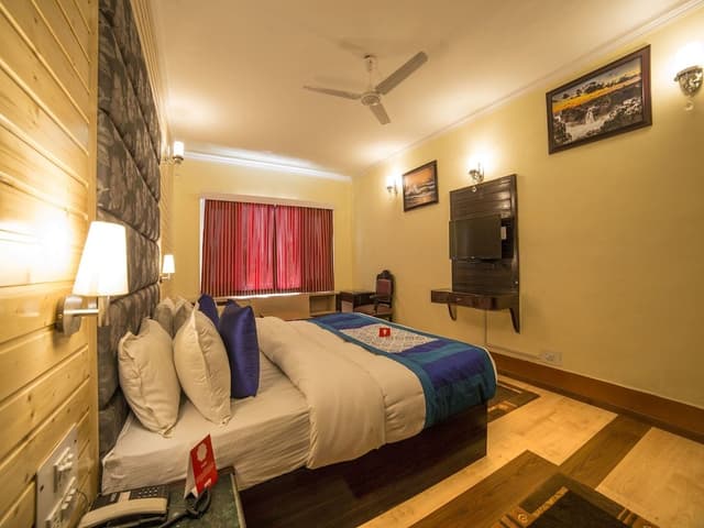 Double or Twin Room
