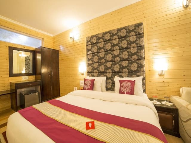 Double or Twin Room