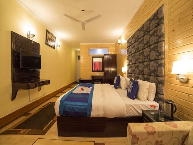 Double or Twin Room