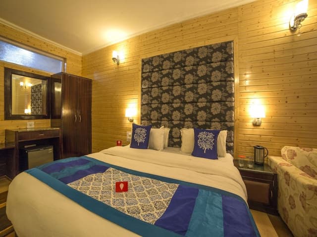 Double or Twin Room