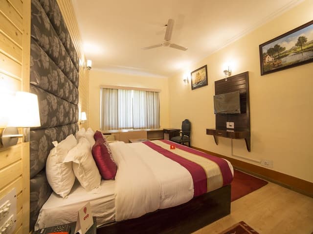 Double or Twin Room