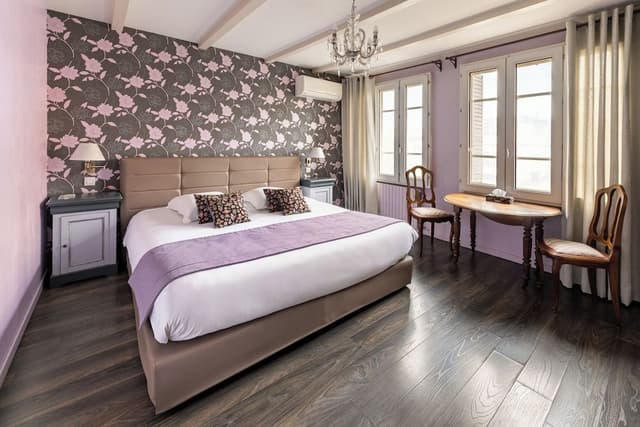 Superior Room, 1 Double Bed