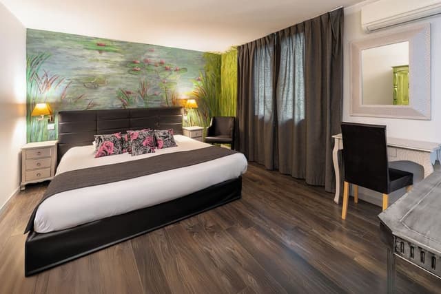 Superior Room, 1 Double Bed