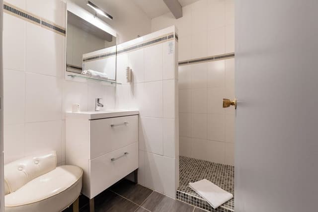 Superior Room, 1 Double Bed