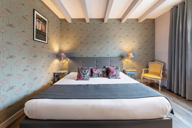 Superior Room, 1 Double Bed