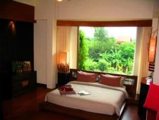 Punntara Botanic Home
