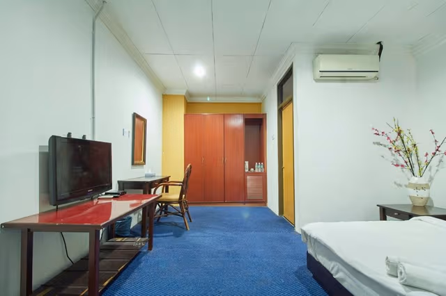 Bella Suite
