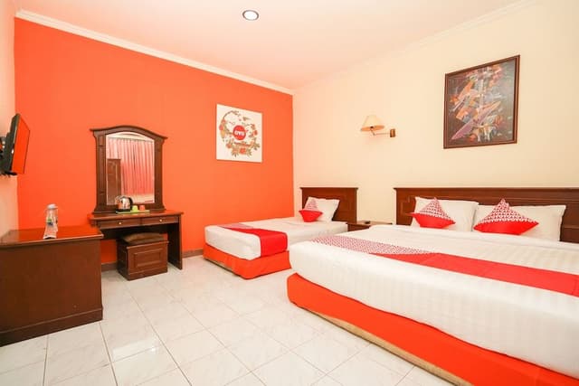 Superior Suite
