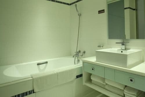 Business Double Room