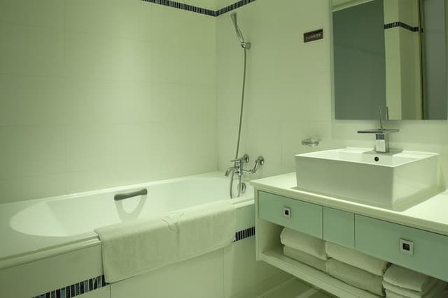 Elite Quadruple Room