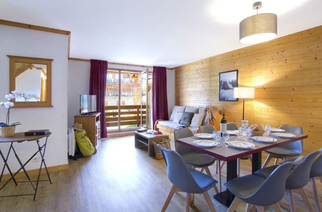 Apartment (8 People)
