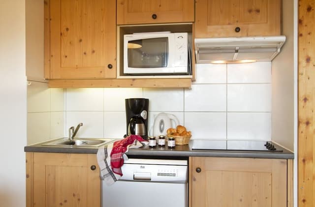 Apartment (4 People)