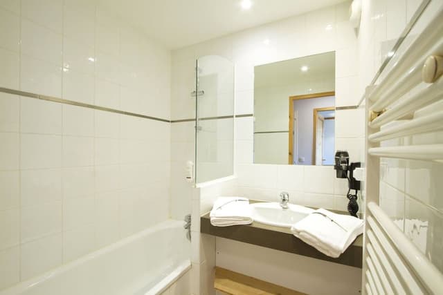 Apartment (4 People)