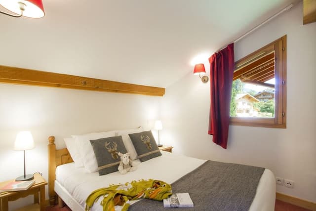 Apartment (4 People)