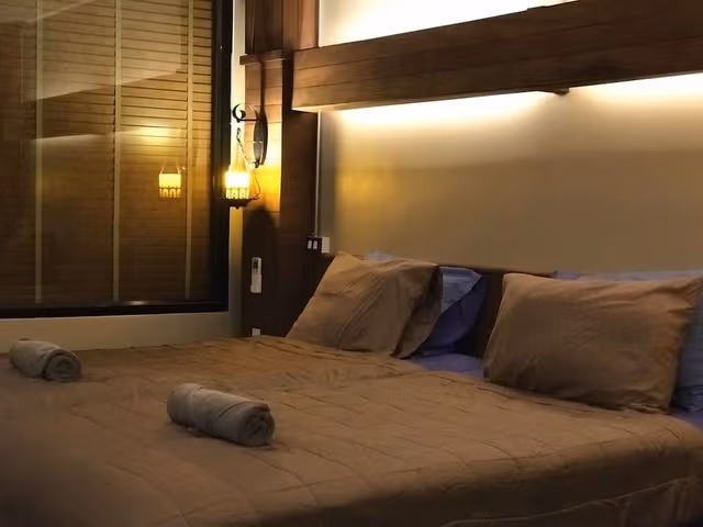 Superior Double or Twin Room, 2 Twin Beds