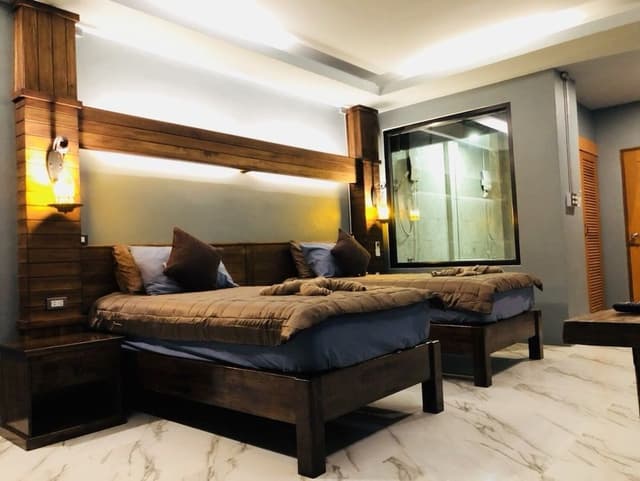Superior Double or Twin Room, 2 Twin Beds